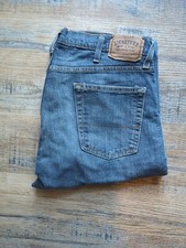 Signature By Levi’s Strauss - Medium Blue Denim Wash Straight Men’s 38W 30L