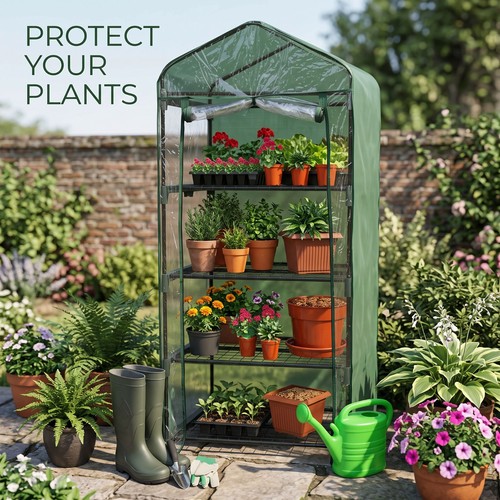 Tier greenhouse cover - greenhouse,