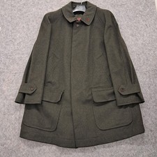 Schneiders Salzburg Loden Coat