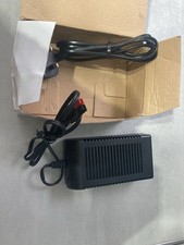 Golf Trolley Battery Charger