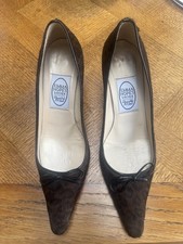 Emma Hope pointy court shoes 