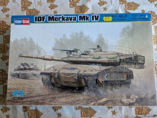 Hobby Boss 1/35 IDF Merkava
