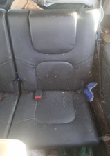 Nissan Pathfinder Mk3 FL