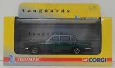 Vanguards 1/43 Scale Diecast