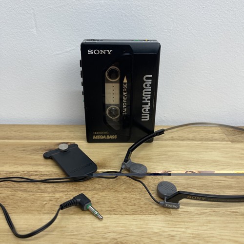 Super rare vintage sony - rare,
