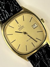 OMEGA De Ville Vintage