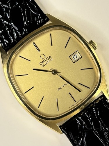 Omega ville vintage - de,