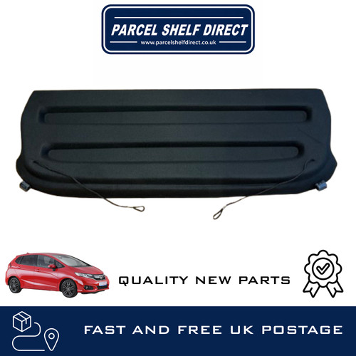 Honda jazz mk3 - jazz, parcel