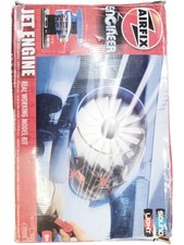 Airfix Engineer Jet Engine