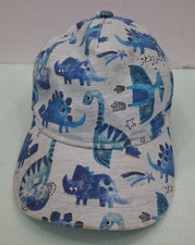 Next blue dinosaur baseball