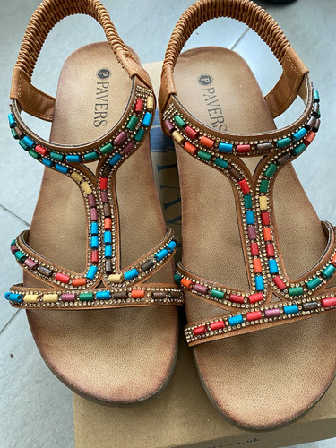 Pavers women beaded - women’s,