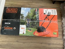 BLACK+DECKER 30cm Electric