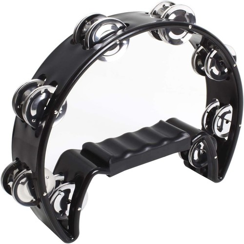 Professional black half moon - professional,