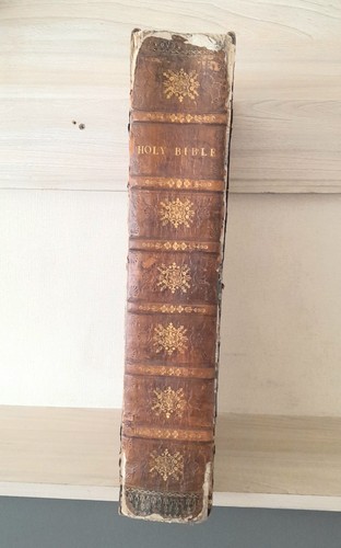 1800 huge pulpit - huge, douay