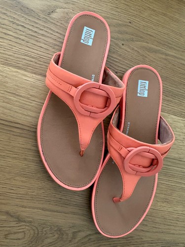 Fitflop gracie leather circlet - gracie,