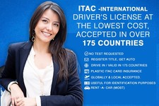 ITAC 1yrs International