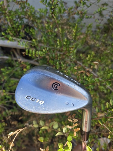 Cleveland golf clubs - golf,