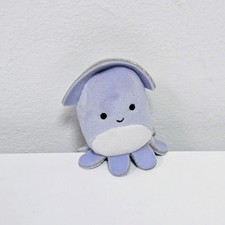 Stacy The Squid Squishville