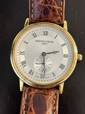 FREDREIQUE CONSTANT CLASSIC