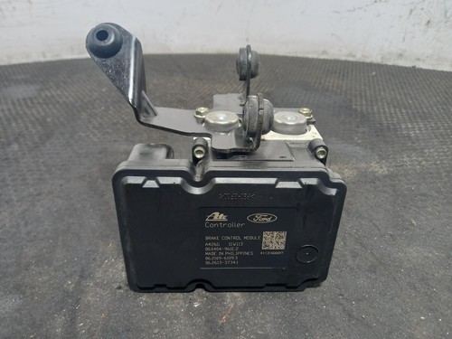 Mazda abs pump modulator - mazda,