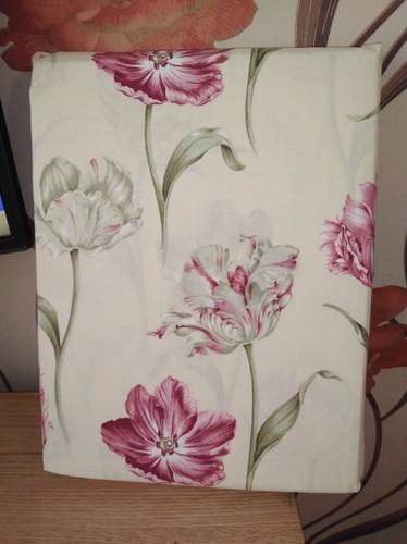 New sanderson exclusive tulips - new,