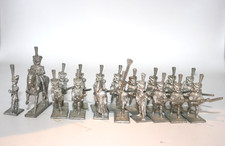 MINIFIGS 25MM FRENCH