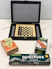 Classic Games Bundle, Chess