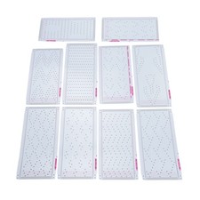 ‧10pcs Knitting Machine