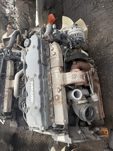 Daf lf45 cf65 paccar engine - daf,