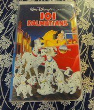 Walt Disney Classics 101