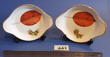 Royal worcester wild - royal,