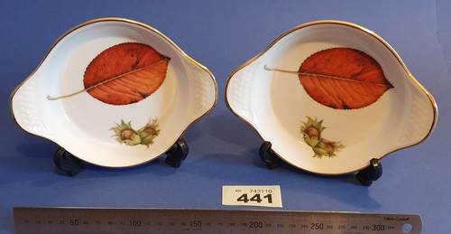 Royal worcester wild harvest - wild,