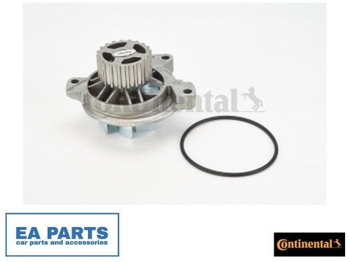 Water pump for california - water,