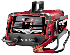 Heavy Duty Car Battery Charger