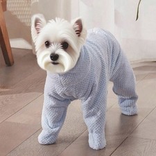 Pet Bathing Clothes
