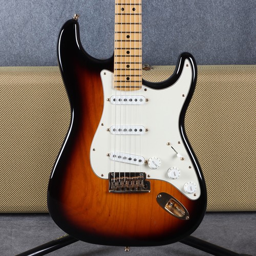 Fender american standard - fender,