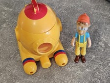 Paw Patrol Captain Turbot