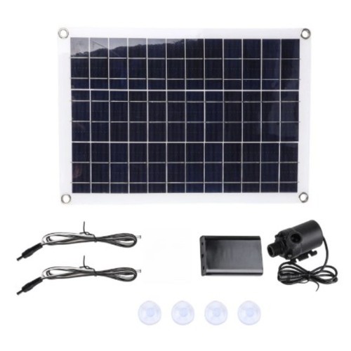 Monocrystalline solar panel - solar,