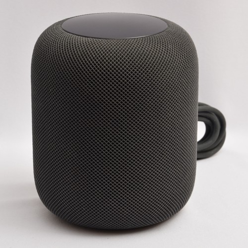 Apple homepod 1st - homepod, gen