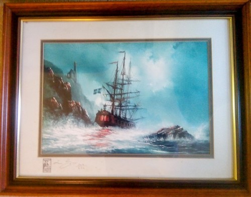 Tom gower limited - gower, edition