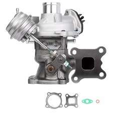 Matte Turbo Turbocharger for