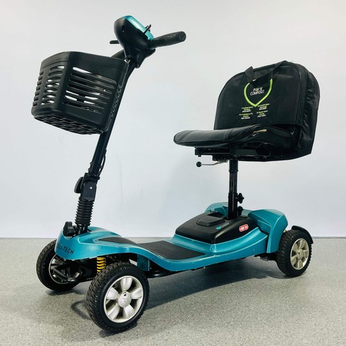 Tech air plus - li-tech,