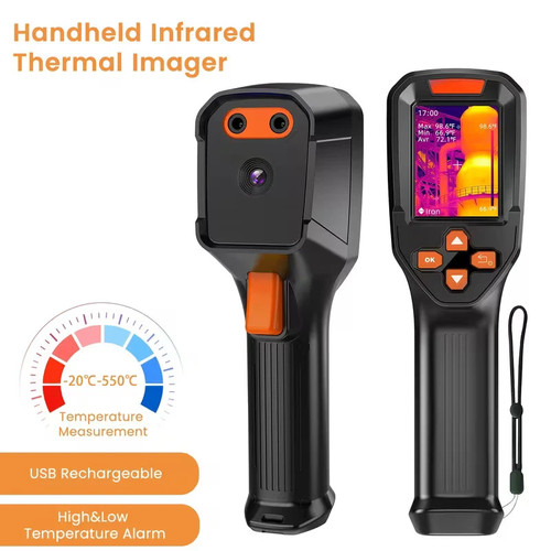 Infrared thermal imager - thermal,