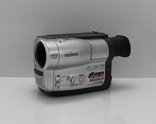 SAMSUNG VP-M50 CAMCORDER 8MM