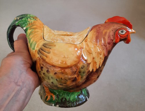 Royal winton chanticleer - winton,