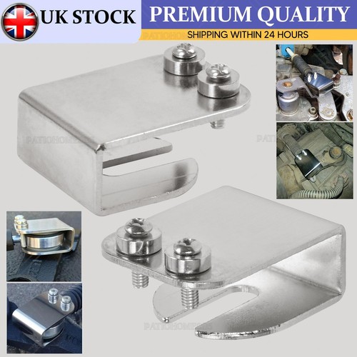 2pcs gear linkage repair kit - 2pcs,