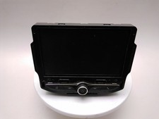 VAUXHALL CORSA  Sat Nav Radio