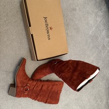 Joe Browns Women's Knee High