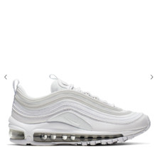 NIKE Unisex Girls / Boys White