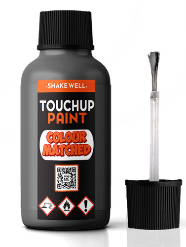 Touch paint for alfa romeo - paint,
